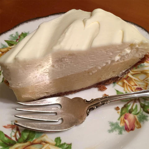 Key Lime Pie