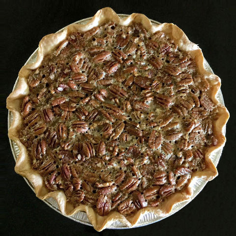 Pecan Pie