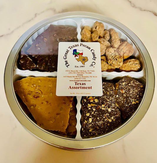 Texas Assortment