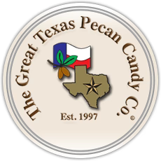 The Great Texas Pecan Candy Company