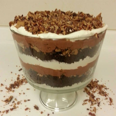 Chocolate Trifle