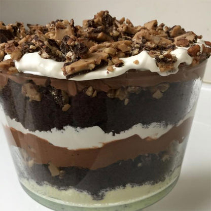 Chocolate Trifle