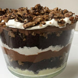Chocolate Trifle