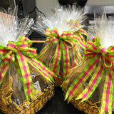 Custom Baskets