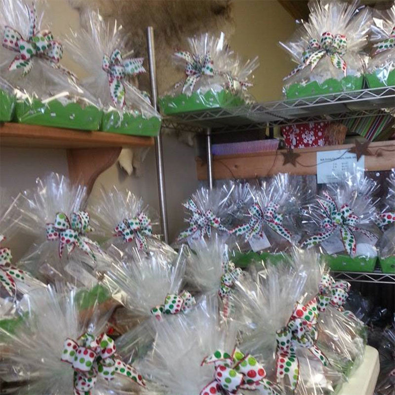 Custom Baskets