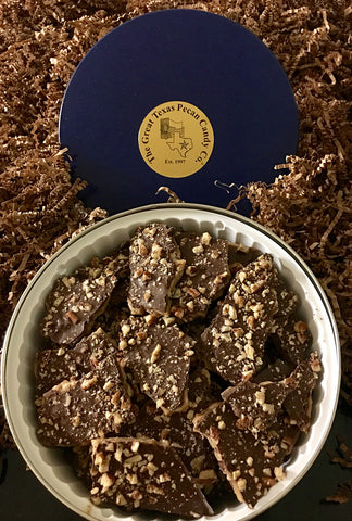 32 oz. Pecan Candy