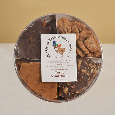 Texas Assortment