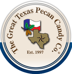 The Great Texas Pecan Candy Company